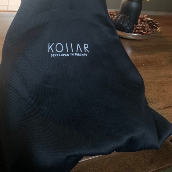 Size 10 Kollar Clothing Combat Sneakers - Picture 6 of 6